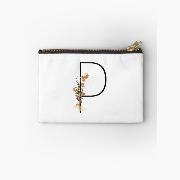 Item preview, Initial P - A Journal Dream Collection designed and sold by Joejo19.