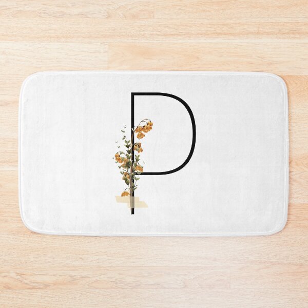 Item preview, Initial P - A Journal Dream Collection designed and sold by Joejo19.