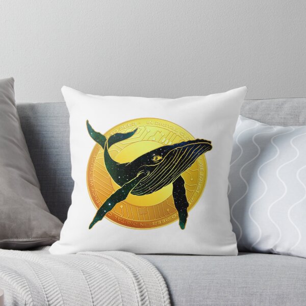 Item preview, BALEINE designed and sold by cryptotipsfr.