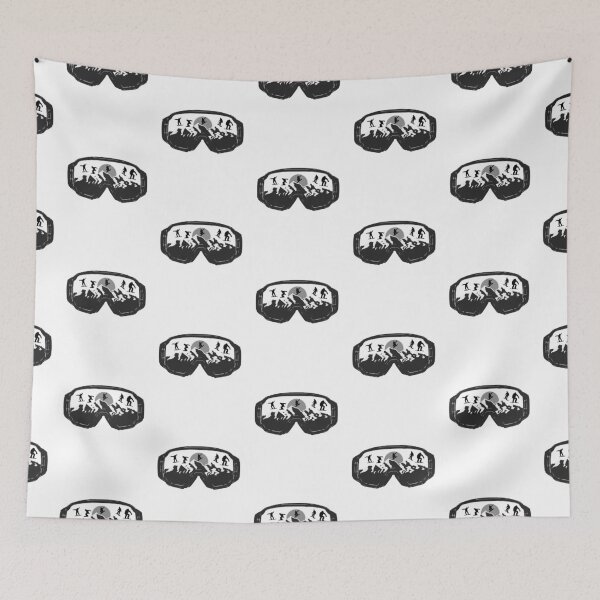Item preview, Snowboard designed and sold by TopBaseline.