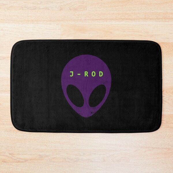 Item preview, J-Rod Alien designed and sold by arendbotha.