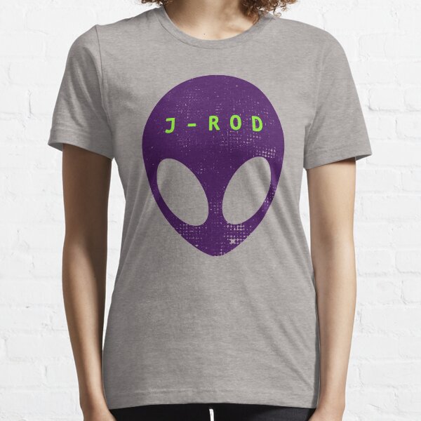 Item preview, J-Rod Alien designed and sold by arendbotha.