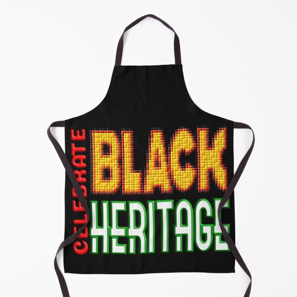Item preview, CELEBRATE BLACK HERITAGE designed and sold by Ralek.