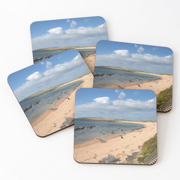 Item preview, Constantine Bay and Travose Head, North Cornwall designed and sold by Brian Pierce.