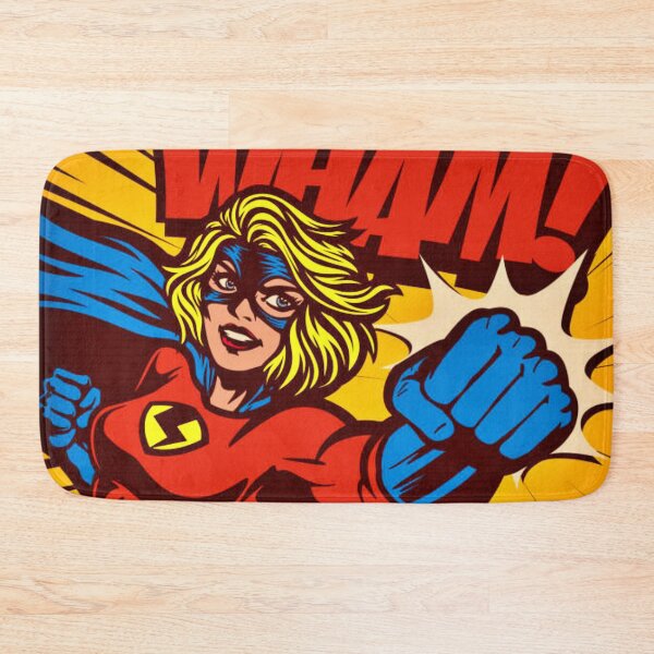 Item preview, "Women go WHAM!" designed and sold by bohokitty.