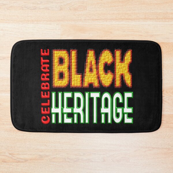 Item preview,  CELEBRATE BLACK HERITAGE designed and sold by Ralek.