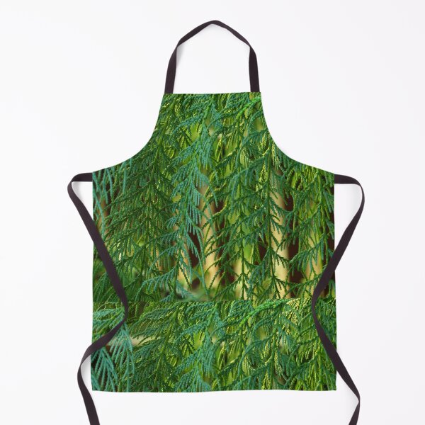Item preview, Conifer Curtain designed and sold by Aileen David.