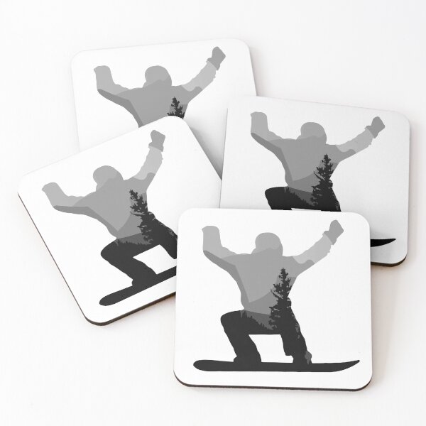 Item preview, Snowboard designed and sold by TopBaseline.