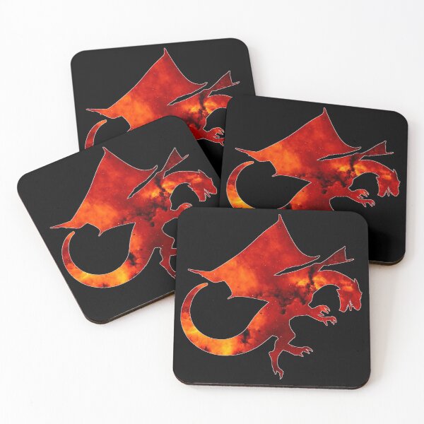 Item preview, Fire dragon - dragon designed and sold by Photography-Art.