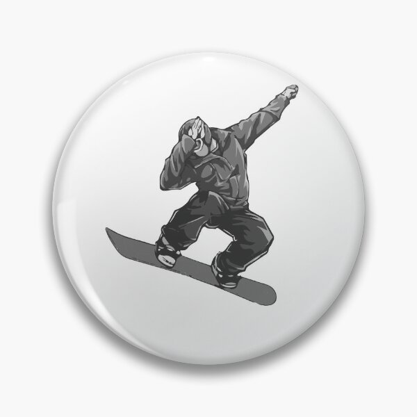 Item preview, Snowboard designed and sold by TopBaseline.