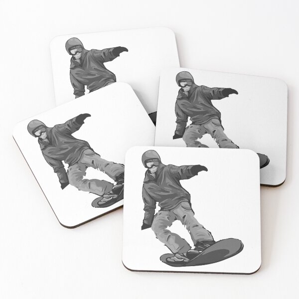 Item preview, Snowboard designed and sold by TopBaseline.