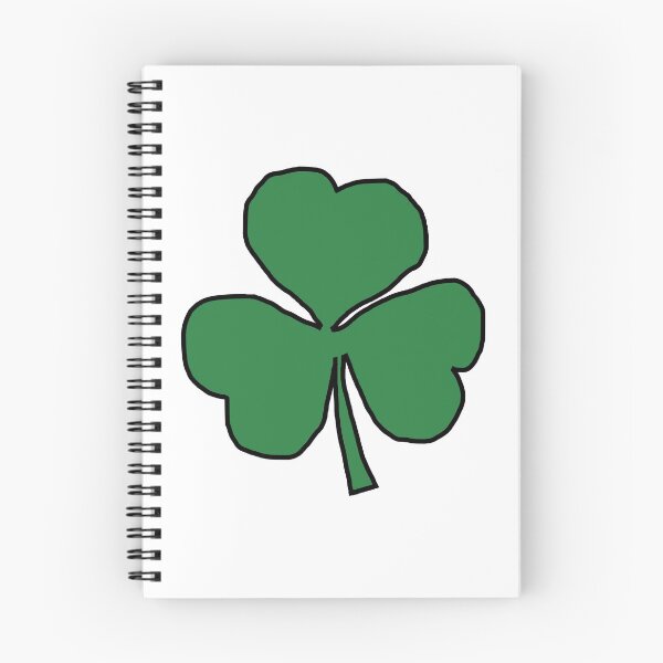Item preview, Green Shamrock for St Patricks Day designed and sold by ellenhenry.