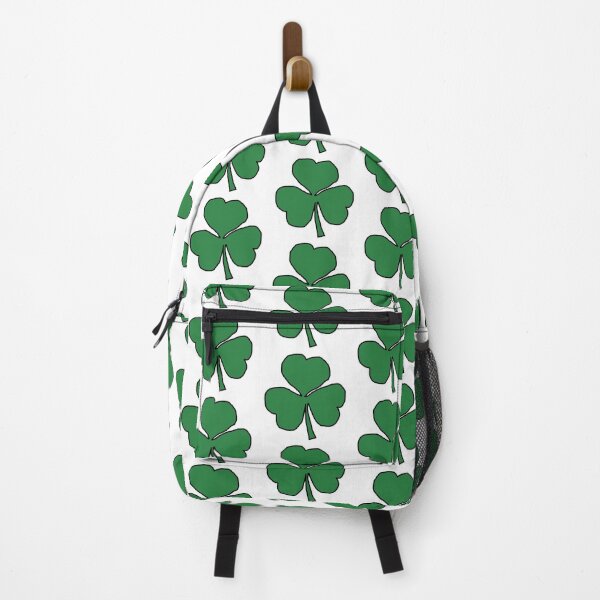 Item preview, Green Shamrock for St Patricks Day designed and sold by ellenhenry.