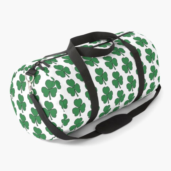 Item preview, Green Shamrock for St Patricks Day designed and sold by ellenhenry.