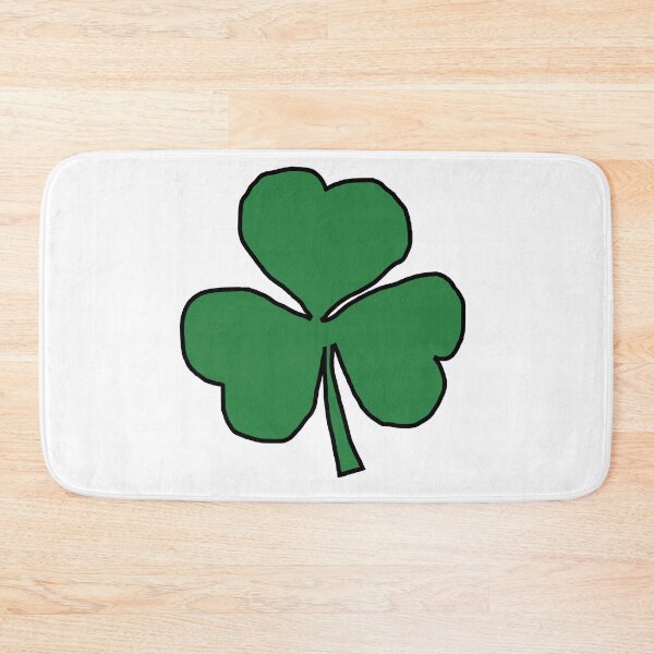 Item preview, Green Shamrock for St Patricks Day designed and sold by ellenhenry.