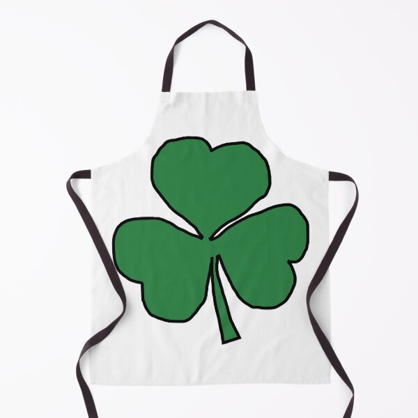 Item preview, Green Shamrock for St Patricks Day designed and sold by ellenhenry.