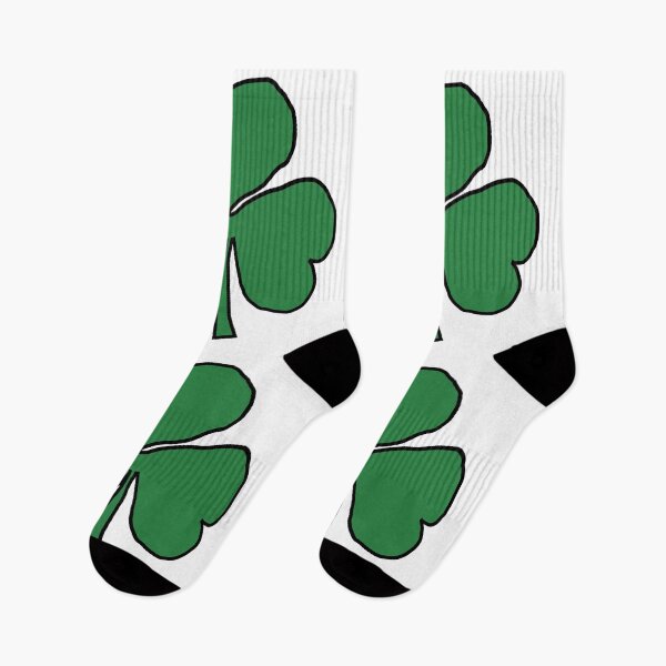 Item preview, Green Shamrock for St Patricks Day designed and sold by ellenhenry.