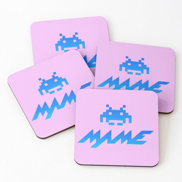 Item preview, MAME II designed and sold by ARCADEWEAR.IT.