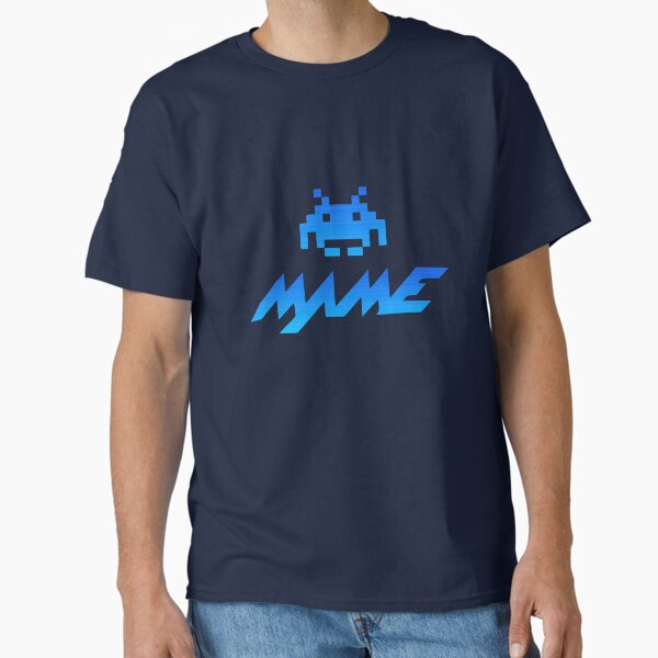 Item preview, MAME II designed and sold by ARCADEWEAR.IT.