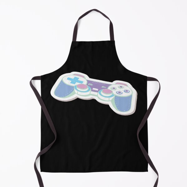 Item preview, Video Game Controller Cute Gamer designed and sold by WordsGamersUse.