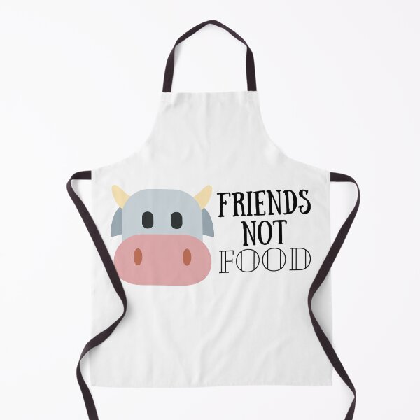 Item preview, Friends Not Food designed and sold by Crayonjar.