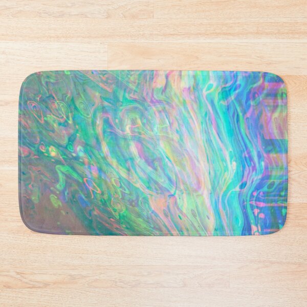 Item preview, Holographic Rainbow Abstract designed and sold by Moonshine Paradise.