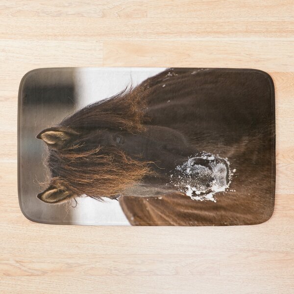 Item preview, Horse designed and sold by Michael Cummings.