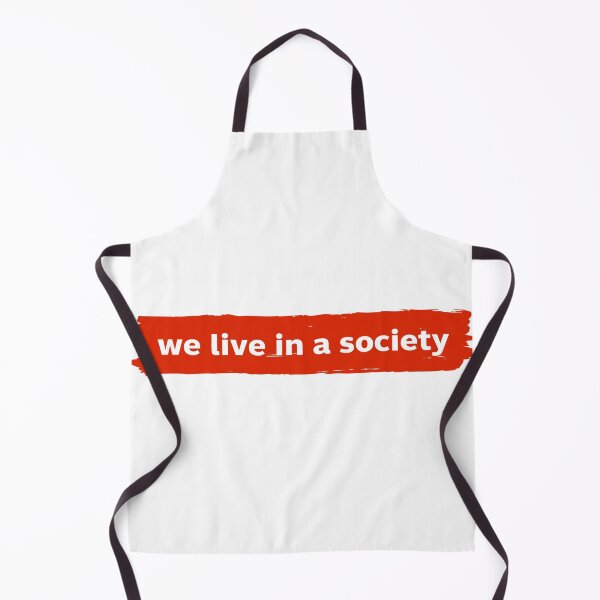 Item preview, we live in a society designed and sold by momilon.