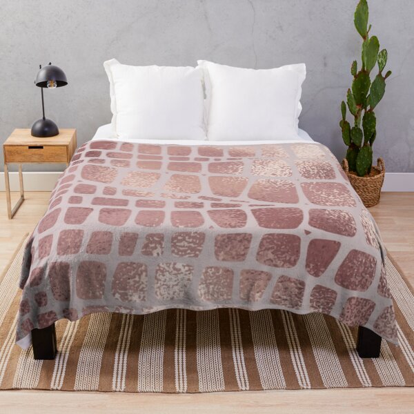 Item preview, rose gold marble design designed and sold by Luna-shop16.