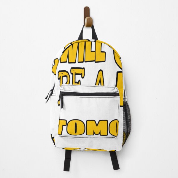 Item preview, Tomorrow will be a good day designed and sold by Memetrending.