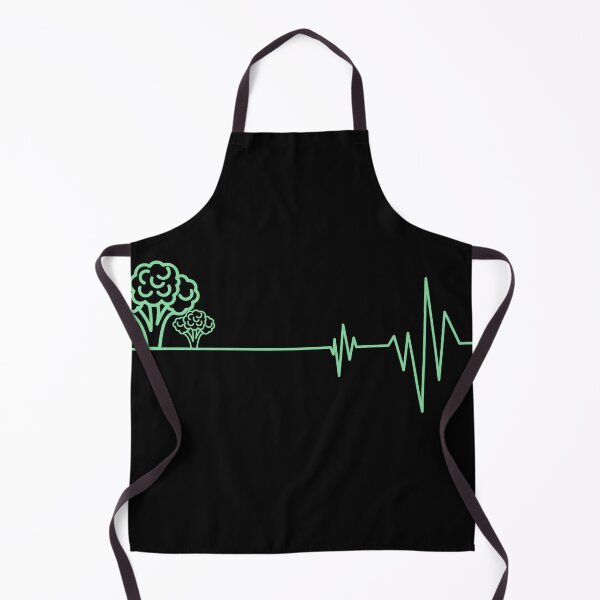 Item preview, vegan heartbeat designed and sold by EGIT.