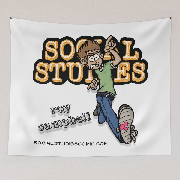 Item preview, Roy Dancing designed and sold by Social-Studies.