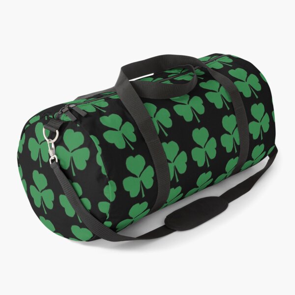 Item preview, Small Green Shamrock for St Patricks Day designed and sold by ellenhenry.