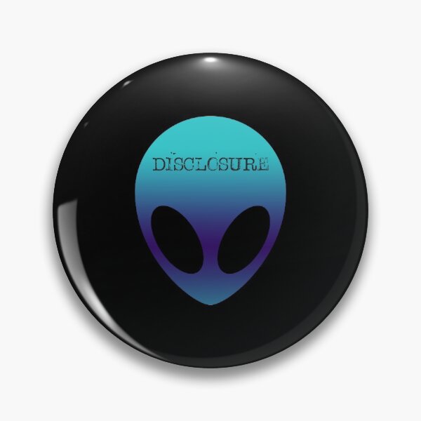 Artikelvorschau, Alien Disclosure entworfen und verkauft von arendbotha.