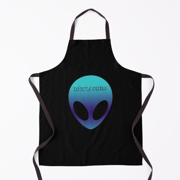 Artikelvorschau, Alien Disclosure entworfen und verkauft von arendbotha.