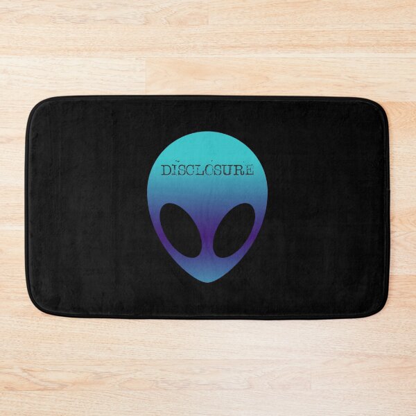 Item preview, Alien Disclosure designed and sold by arendbotha.