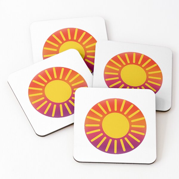 Item preview, Sunset designed and sold by Maddy Jankowski.