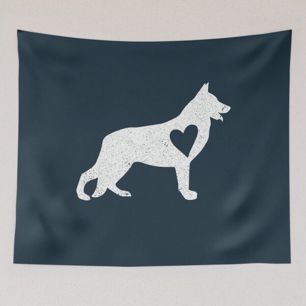 Item preview, German Shepherd Dog Lover designed and sold by faudeltn.