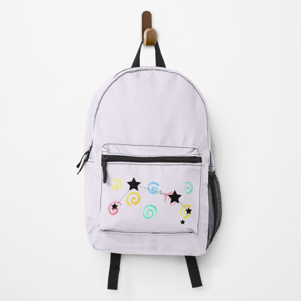 Item preview, Backpack designed and sold by DesignsofNini.