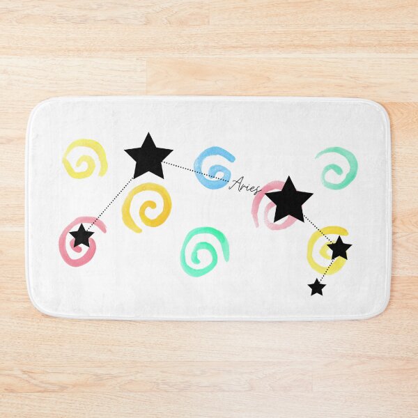 Item preview, Zodiac Collection -Aries designed and sold by Nini's Designs.