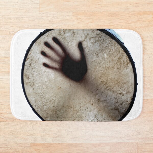 Item preview, Bodhrán y Mano designed and sold by StephenPower.