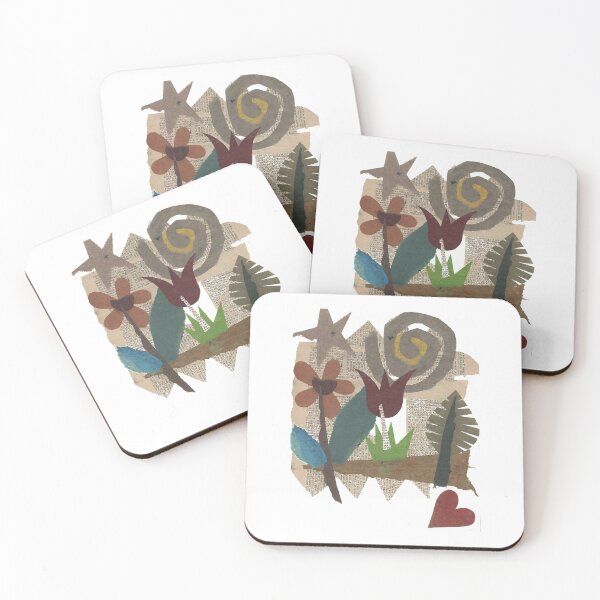 Item preview, summer garden designed and sold by alisondexter.