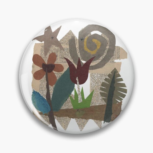 Item preview, summer garden designed and sold by alisondexter.