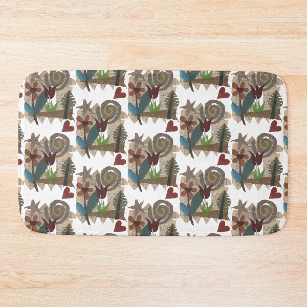 Item preview, summer garden designed and sold by alisondexter.