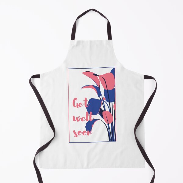 Item preview, Get well soon designed and sold by crikz.