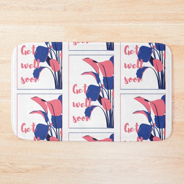 Item preview, Get well soon designed and sold by crikz.