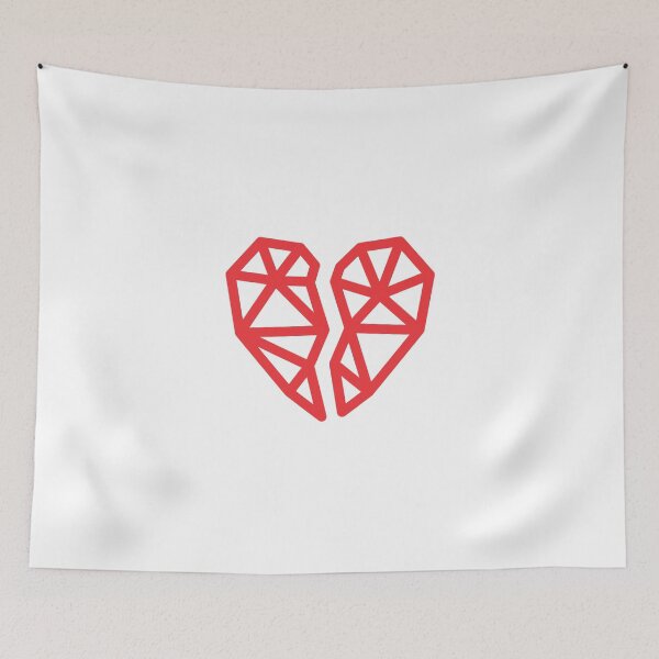 Item preview, I am Broken | Love faikure designed and sold by Onprime.