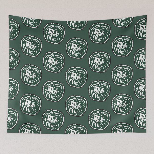 Item preview, Lions (Piedmont) designed and sold by AmiNirwana.