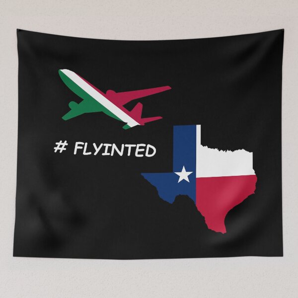 Item preview, Ted Cruz Flyinted Cancun Trip designed and sold by denisseinfeld.