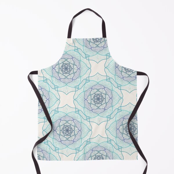 Item preview, Light mandala abstraction designed and sold by Anna Ratkevich.